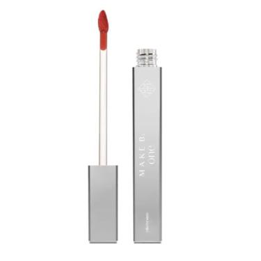 Imagem de Batom Líquido Vermelho Deep Carmine Make B. One Velvet Sublime 2g