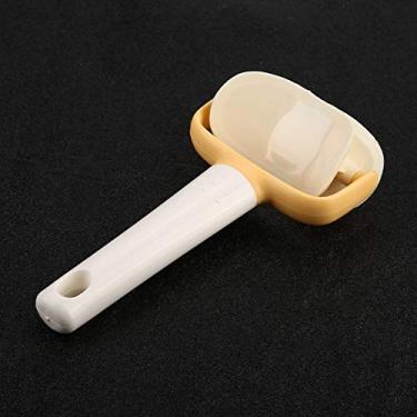 Imagem de Biscoito Biscoitos Cortador Molde Bolo Diy Ferramentas de Decoração para Fácil Decoração do Bolo (Redondo)