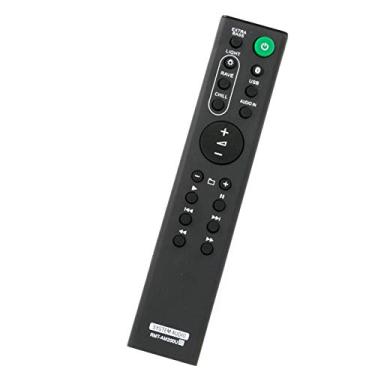 Imagem de Substituição de controle remoto AIDITIYMI RMT-AM200U para Sony Steore Home Audio System GTK-XB7 GTKXB7