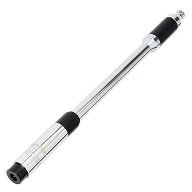 Imagem de UHF/VHF 144/430 MHz SAM-Male Ham Radio Transceiver Antena telescópica 35 polegadas de alto ganho extensível para BaoFeng UV-3R UV-100 Kenwood Wouxun KG-UV6D KG-UV8D TYT MD 390 MD 380 Walkie Talkie