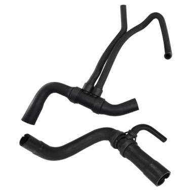 Imagem de Kit Mangueiras Água Radiador Uno Fire Com Ar Condicionado