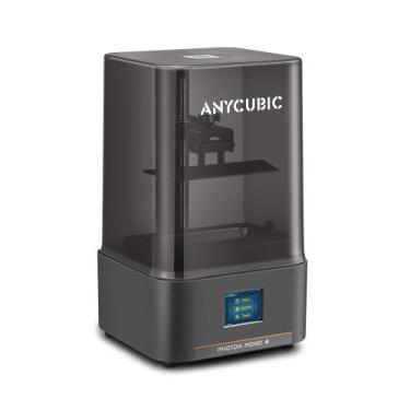 Imagem de Impressora 3D Anycubic - Photon Mono 4