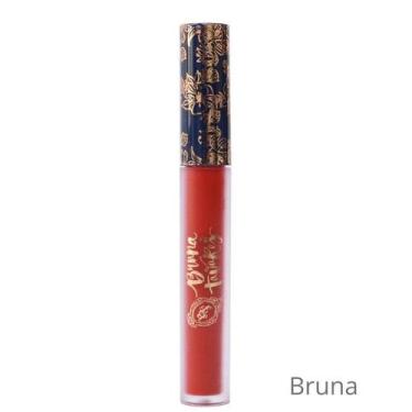 Imagem de Batom Líquido Matte - Bruna Tavares, Bruna
