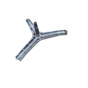 Imagem de Eixo Tripe Samsung Dc97-14370E Wd8854 Wd106 Wd0854 Wd0856