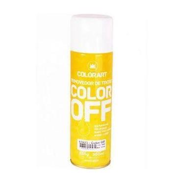 Imagem de Spray Removedor Color Off 300ml Colorart