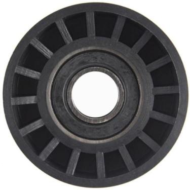 Imagem de Polia do alternador Chevrolet Onix 2017 a 2021 INDISA