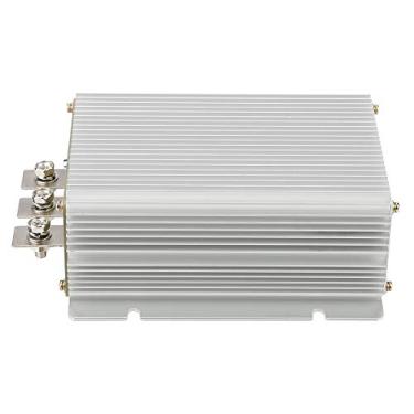 Imagem de Conversor DC Não Isolado de 24V a 12V 60A, Fonte de Alimentação Redutora de Alta Potência 720W, IP68 à Prova D'água para Uso Automotivo