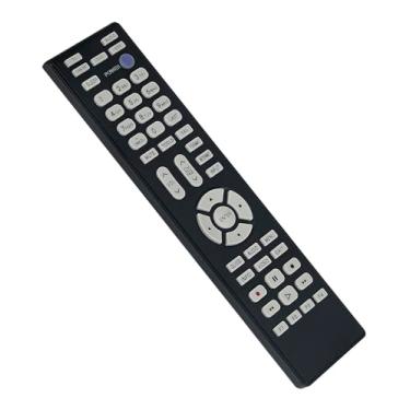 Imagem de Substitua o controle remoto para Mitsubishi Electric Unisen LED LCD HDTV 290P187020 290P187A20 290P187B20 LT-40164 LT-46164 WD-60738 WD-73738 WD-73838 WD-82738 WD-82838 8 WD-65 838 LT-55154 LT-55164