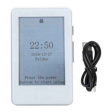 Imagem de & Ebook Leitor, Ereader Portátil Com Tela de Tinta de 2,7 Polegadas e, Comprimido de Epaper Digital Com Gloefree e Olhos Com Bluetooth, Audiolivros, Mp3 Player para Crianças