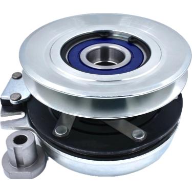 Imagem de HD Switch BIGBearing HiTorque 150ftlb (OEM 125) Billet Polia PTO Embreagem 917-05192 5219-158 para Cub Cadet Pro Z 100 148L 148S 154L 154S 160L 160S Z-Force L54 L60 LE60 LX55 4 LX600 LZ54 LZ60 S54 S60