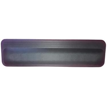 Imagem de Apoio Ergonômico para Teclado, Suporte para Punho, Almofada de Descanso