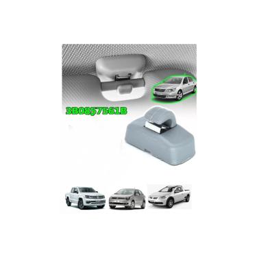 Imagem de Suporte Presilha Gramp Sol Saveiro Gol G5 G6 Polo 3B0857561B