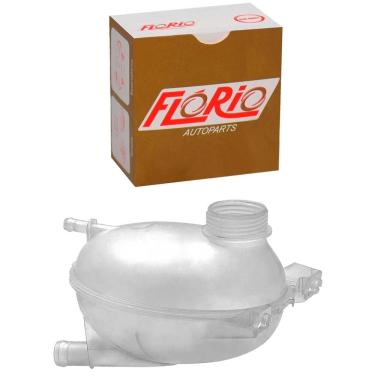 Imagem de Reservatório Água Radiador Aircross C3 Peugeot 208 Sem Tampa