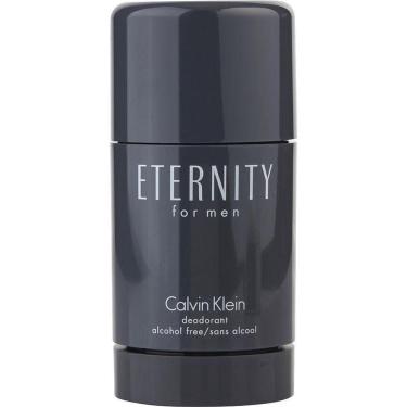 Imagem de Desodorante Em Barra Sem Alcool 75 Grs Eternity Calvin Klein Masculino