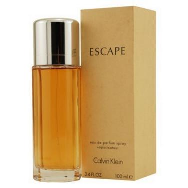 Imagem de Perfume Escape Calvin Klein 100ml Feminino Eau De Parfum
