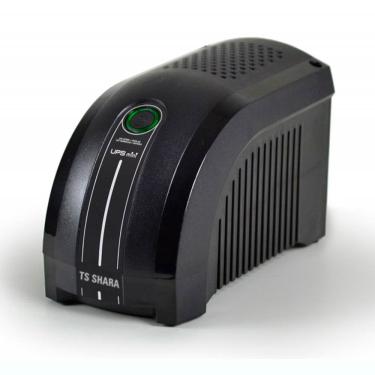 Imagem de Nobreak Ts Shara ups Mini 600VA com 6 Tomadas Tripolares 4003