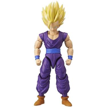 Imagem de Boneco de ação Dragon Ball Super Dragon Stars Super Saiyan 2 Gohan 6.5