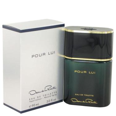 Imagem de Perfume Masc. Pour Lui Oscar De La Renta 90ml