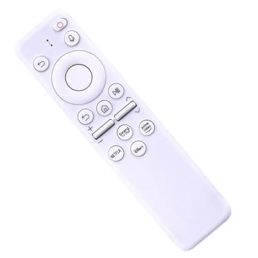 Imagem de Conjunto de controle remoto de voz BP59-00149B para Samsung Smart Monitor TV BN59-01434A BN59-01462A BP59-00149A S32BM80BUN LS32BM80BUNXGO S32BM801UN LS32BM801UNXGO S32BM80PU. N LS32BMM 80PUNXGO