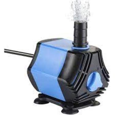 Imagem de Bomba Aquatank Submersa 1000 L/H 110v