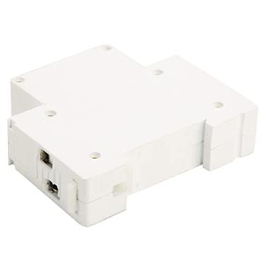 Imagem de Wi -Fi Intelligent Disjuntor Remote Control Switch Caixa de Distribuição 1p AC230V IP20 (1p 16a)