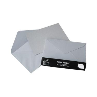 Imagem de Papel da teca carta milano