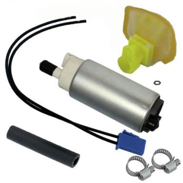 Imagem de Bomba de Combustivel Gasolina Suzuki Tl 1000 de 1997 a 2002 - HD