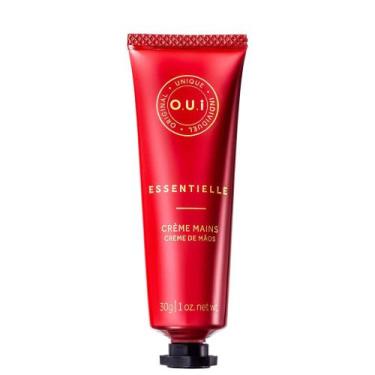 Imagem de O.U.i Rouge Luxe Essentielle - Creme Hidratante para as Mãos 30g - Cre