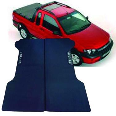 Imagem de Tapete caçamba strada cabine estendida 04 05 06 07 08 09 10 - PEMACRI