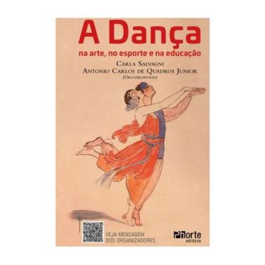 Imagem de A Dança Na Arte, No Esporte E Na Educação