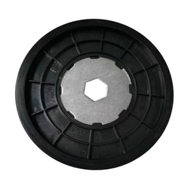 Imagem de rockible Polia de correia de bicicleta exercício, acessórios para bicicletas de fitness, acessórios de equipamento Acessório da polia de fitness para academia, Style a