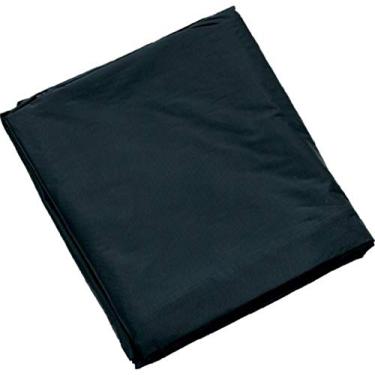 Imagem de Capa de mesa de bilhar de vinil, preta