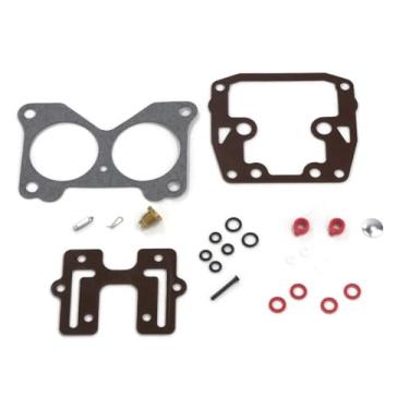 Imagem de The ROP Shop | Kit de reparo do carburador para motores OMC Jonhnson Evinrude 0398526, 0434888, 0435443