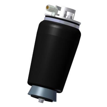 Imagem de Air Lift 75613 Kit traseiro para suspensão a ar