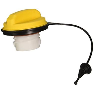 Imagem de Motorcraft Conjunto de tampa de enchimento do tanque de combustível FC1063