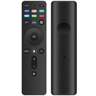 Imagem de Controle remoto IR XRT260 R compatível com Vizio P-Series e M-Series LED 4K HDR Smart TV M50Q6-J01 M55Q6-J01 M65Q6-J09 M70Q6-J03 M50Q7-J01 M55Q6J01 M65Q6J099 M70Q. 6J03 M75Q6J03 M50Q7J01 (versão 1)