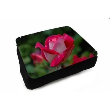 Imagem de Almofada Bandeja para Notebook Laptop use Sala Quarto Personalizado Ro