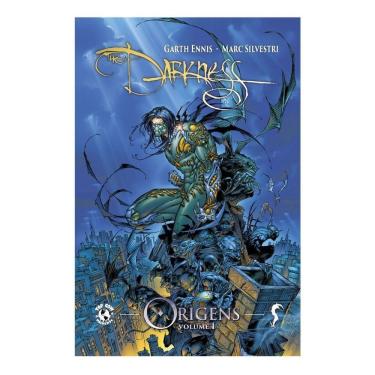 Imagem de The Darkness Origens - Vol. 1