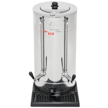 Imagem de Cafeteira Marchesoni Master 6 Litros CF.3.601, Inox
