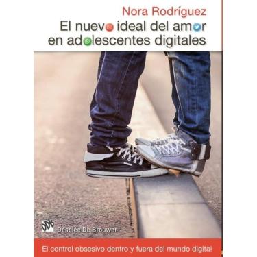 Imagem de El nuevo ideal del amor en adolescentes digitales - Espanhol