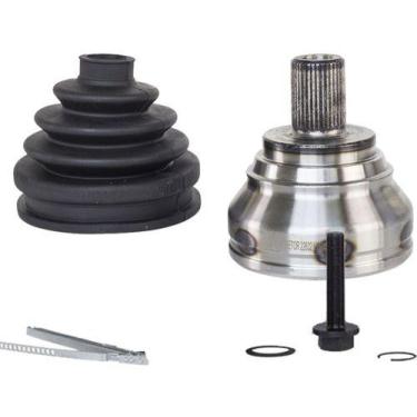Imagem de Homocinetica externa vw golf 1.4 36x27 dentes 2014 á 2018 junta fixa l