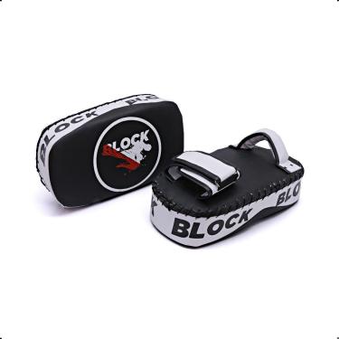 Imagem de Aparador De Chute Muay Thai Mma Etc-Unissex