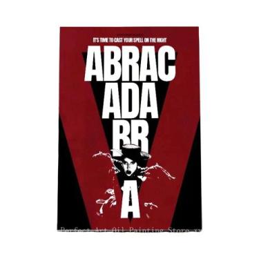 Imagem de Lady Gaga Álbum De Música Pôster Impressão Em Papel Para Casa Sala De 