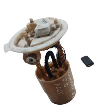 Imagem de Bomba De Combustível Jeep Compass Flex 2017 A 2021