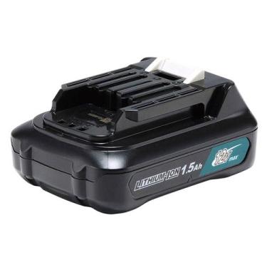 Imagem de Bateria CXT de Lítio 12V Max BL1016 1.5Ah Makita - 000032