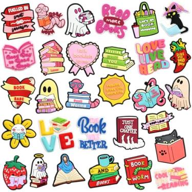 Imagem de Lindos broches em massa, alfinetes engraçados de lapela para jaquetas, chapéus, Cloreto de polivinilo, Sem Pedra Preciosa