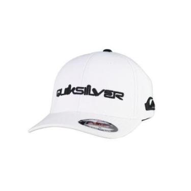 Imagem de Boné Quiksilver Aba Curva Emb Omni SM24-Masculino