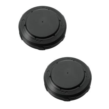 Imagem de AWTURBO 2 peças AH1530 peças de reposição da cabeça do aparador de tampa inferior do conjunto da carcaça inferior serve para Ego 38.1 cm ST1500SF,ST1500XY,ST1502SA,ST1502XY,ST1500F, ST1504SF aparador