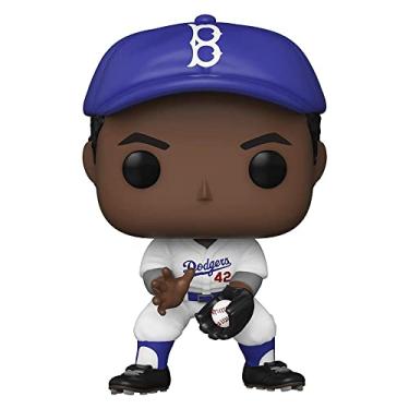 Imagem de Pop Jackie Robinson Vinyl Figure
