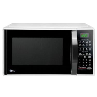 Imagem de Lg Microondas Ms3091bc 30L
